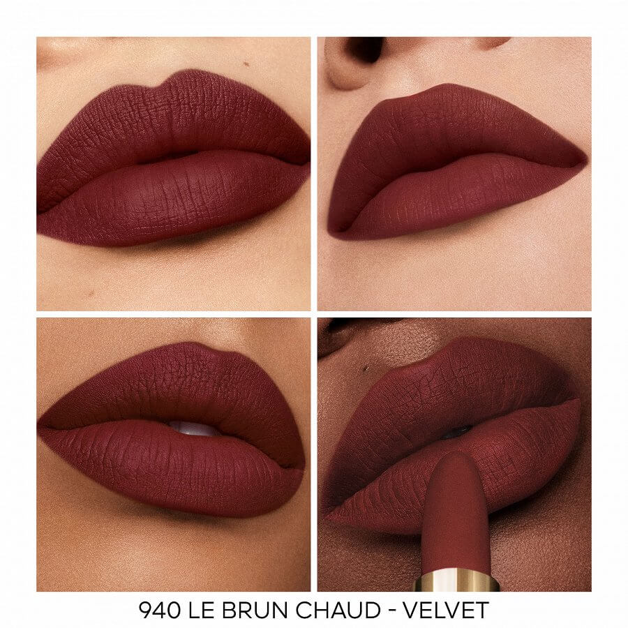 Rouge G Velvet Lipstick Refill