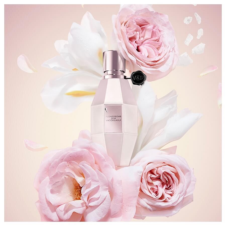 Flowerbomb Dew Eau de Parfum
