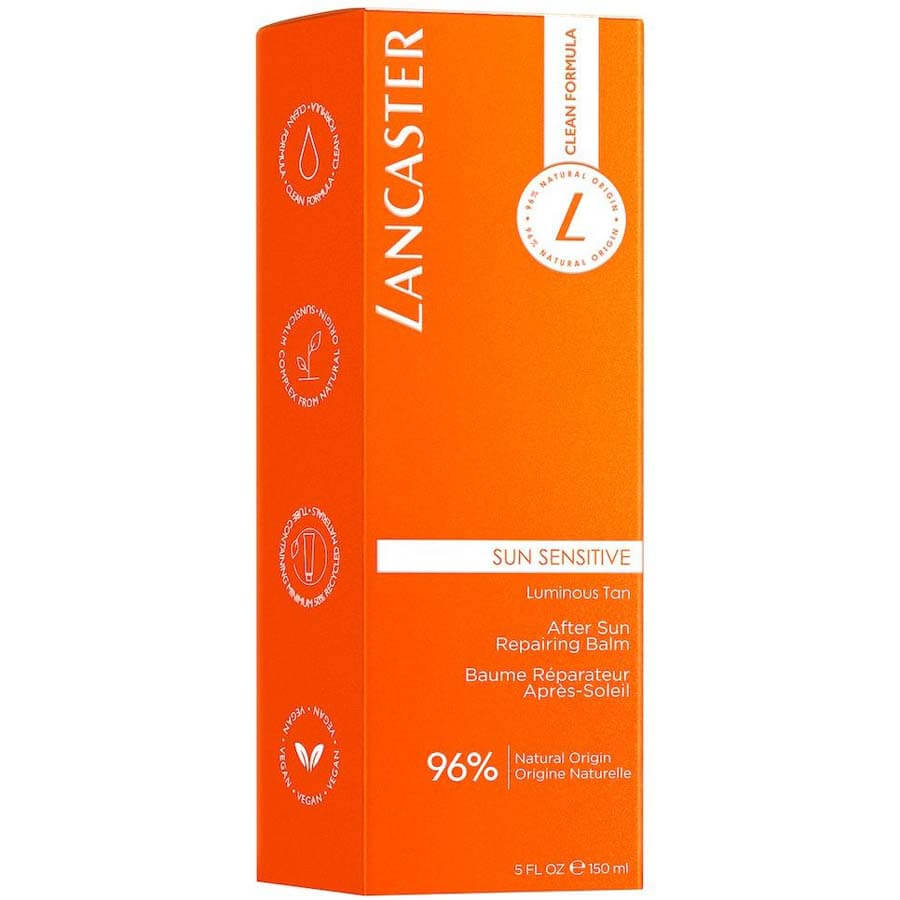 After Sun Sensitive Repair Balm