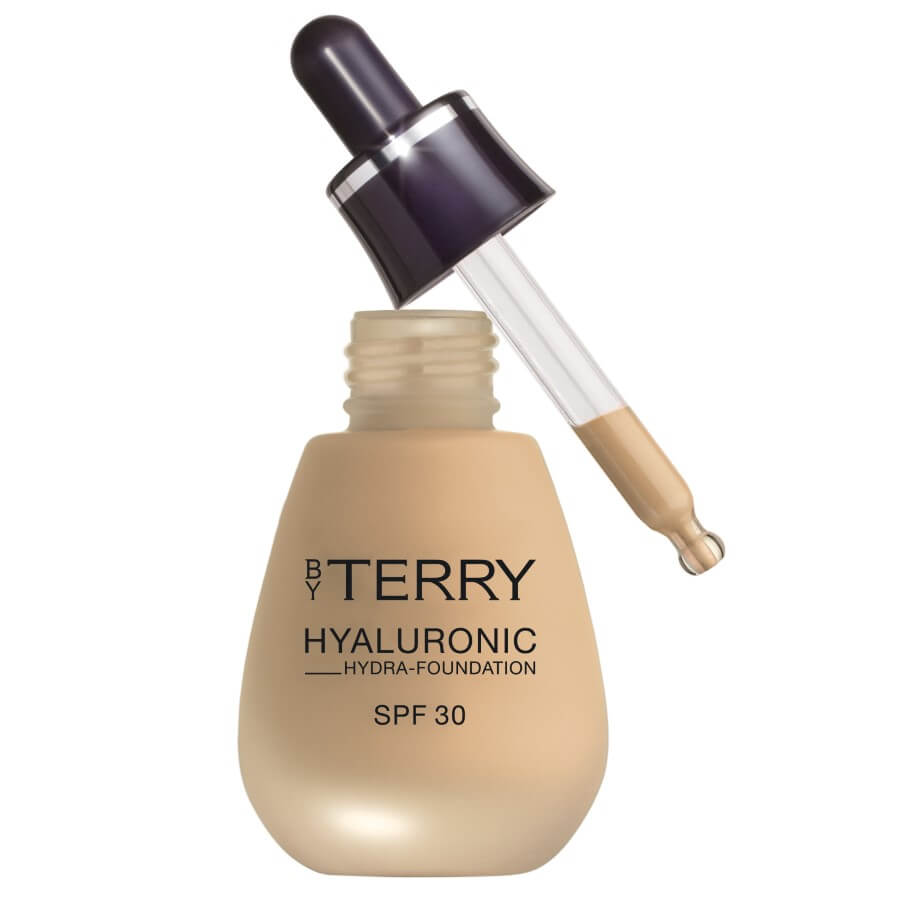 Hyaluronic Hydra Foundation