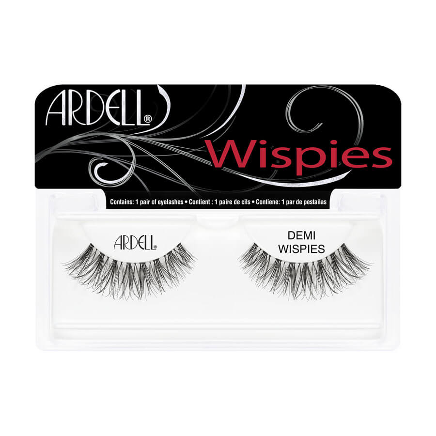 Double Up Demi Wispies