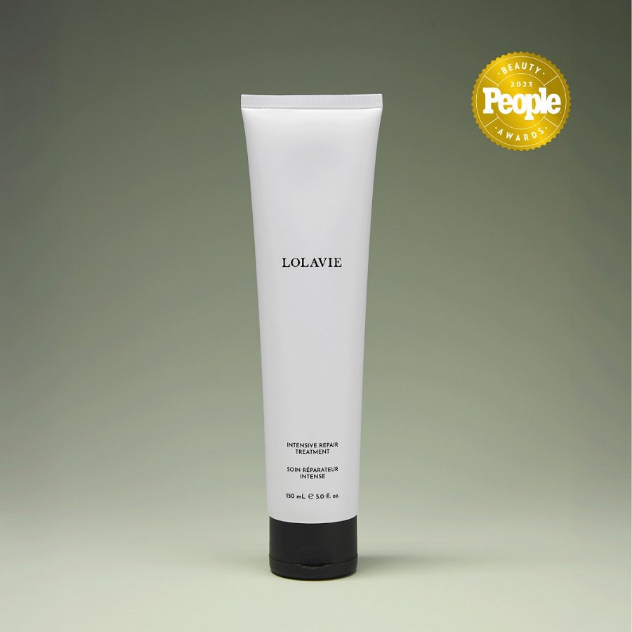 Intensive Repair Treatment