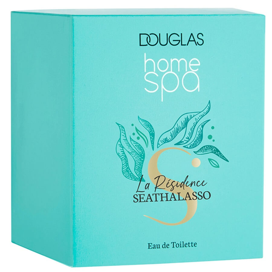 La Residence Seathalasso Eau de Toilette