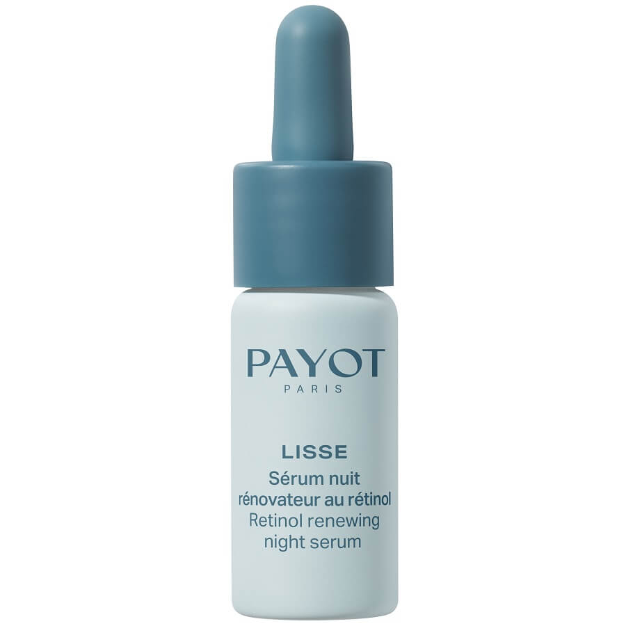Lisse Retinol Renewing Super Night Serum