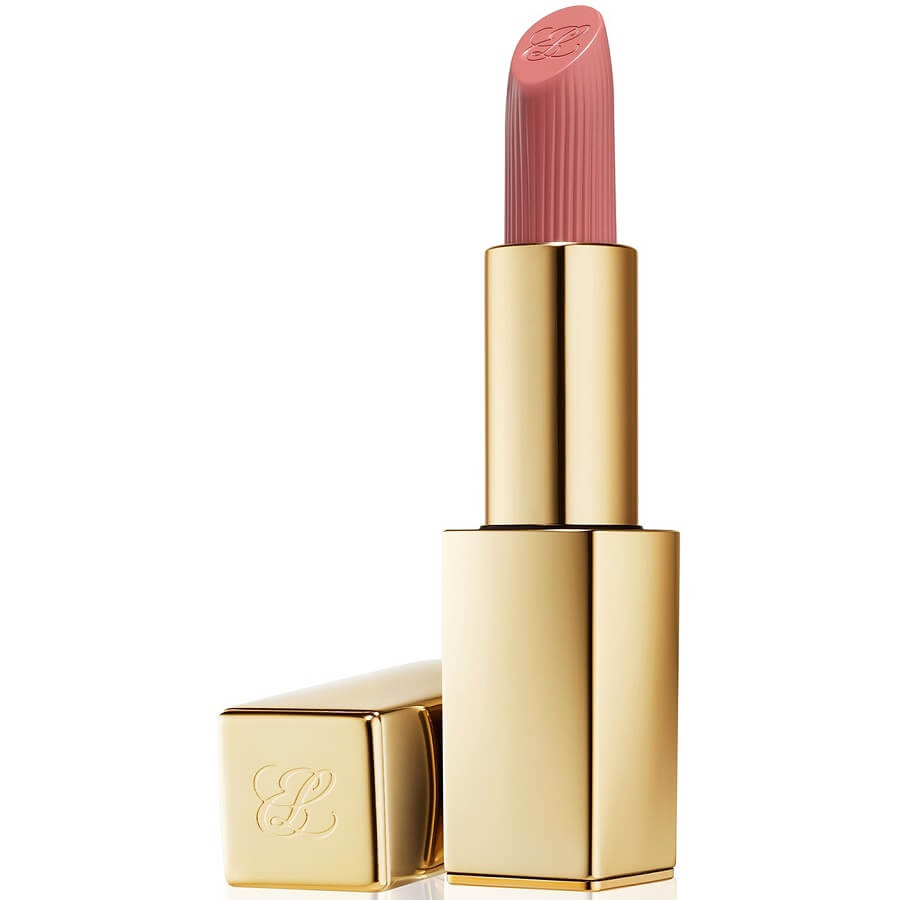 Pure Color Hi-Lustre Lipstick