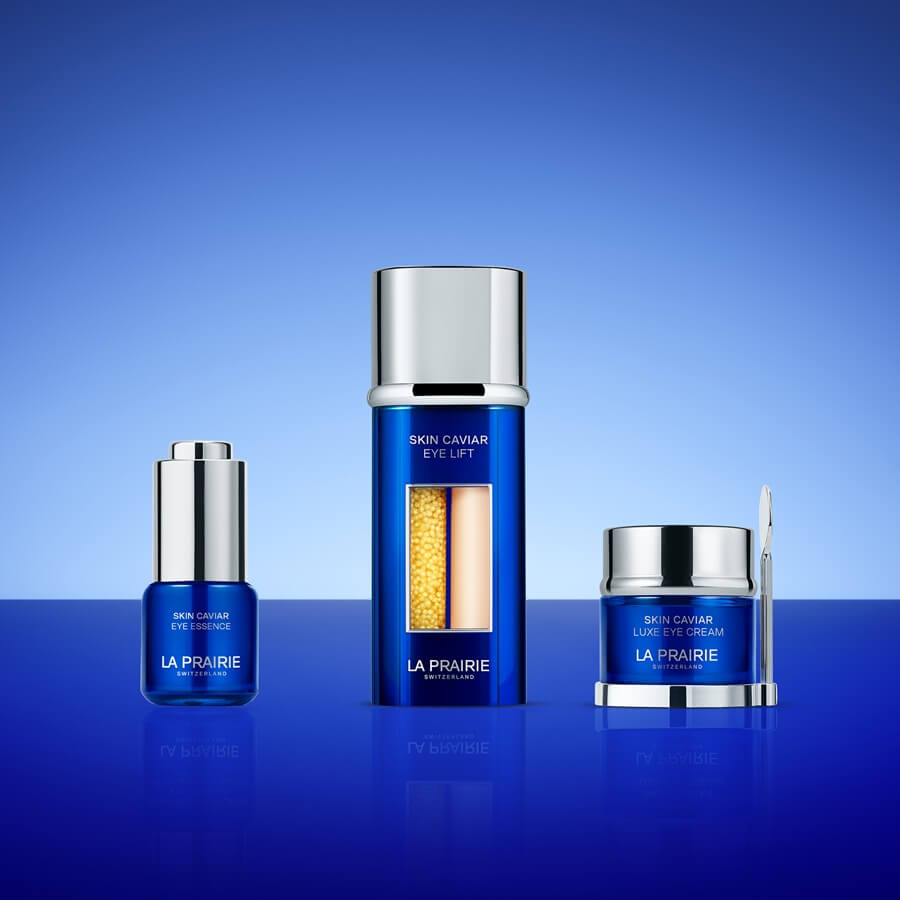 Skin Caviar Eye Lift