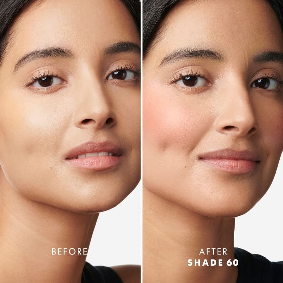Blush Luminous Silk Glow Blush