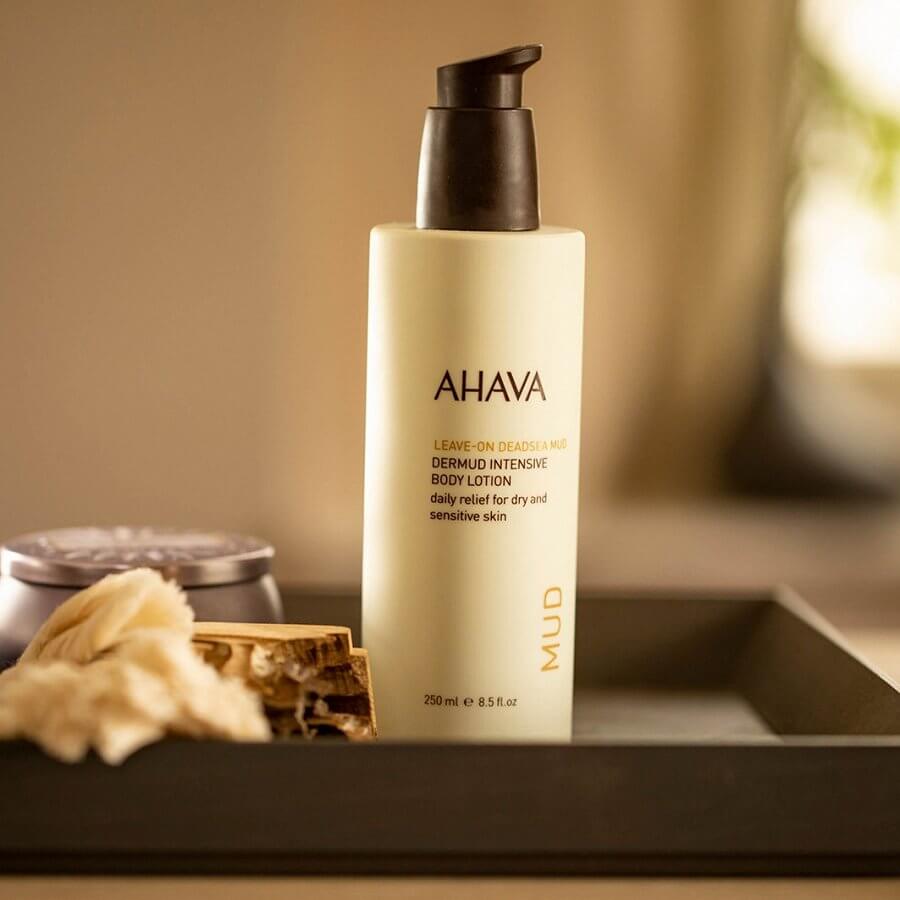 Dermud Body Lotion