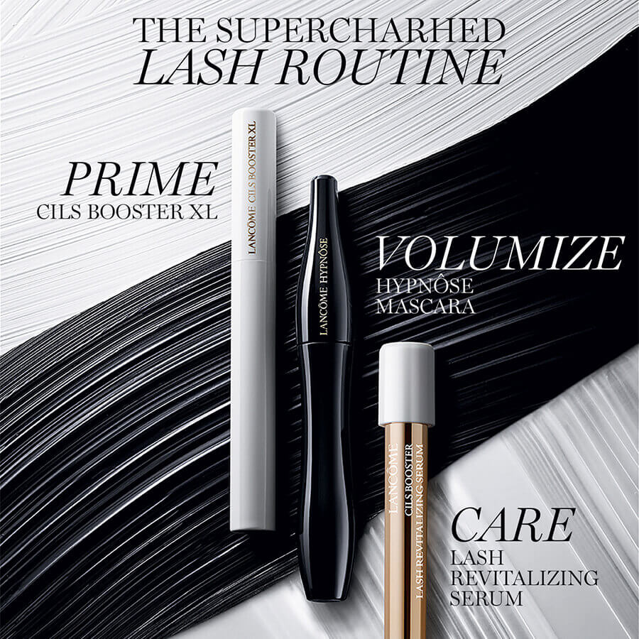 Hypnôse L'absolu De Noir Mascara