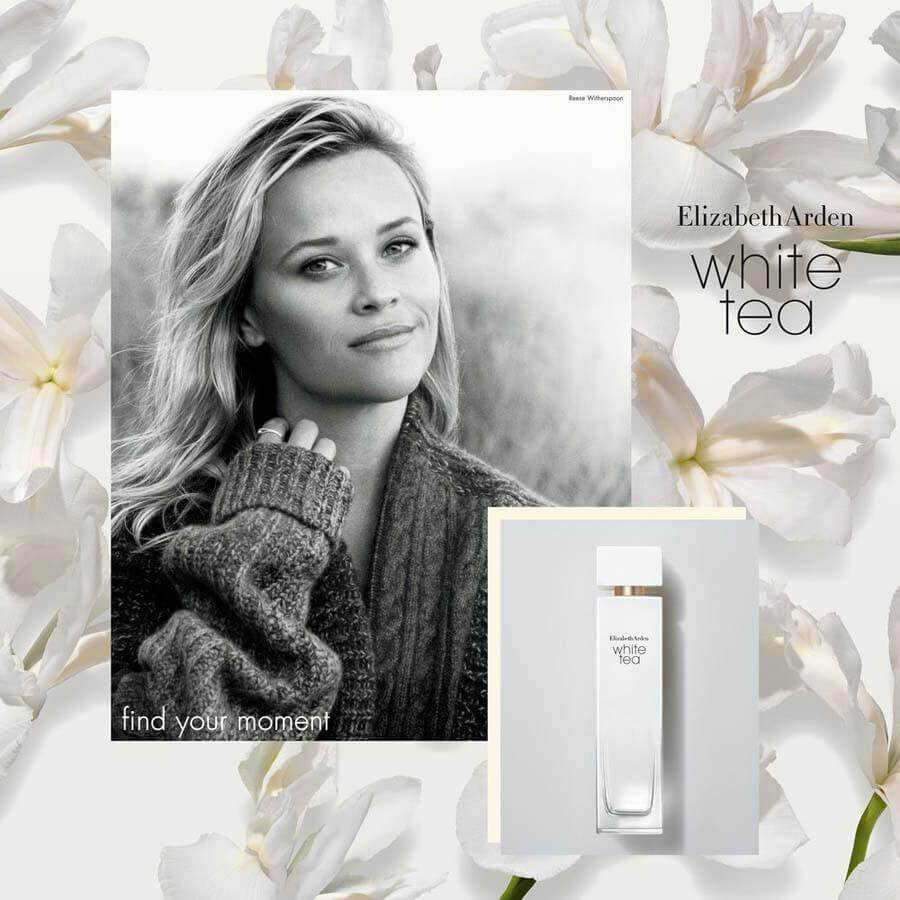 White Tea Eau de Toilette Spray