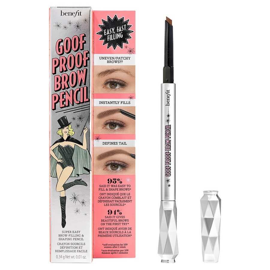 Goof Proof Eyebrow Pencil