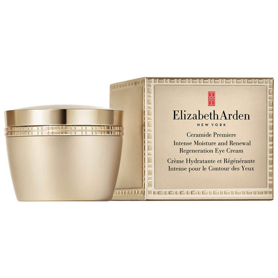 Ceramide Premiere Regeneration Eye Cream