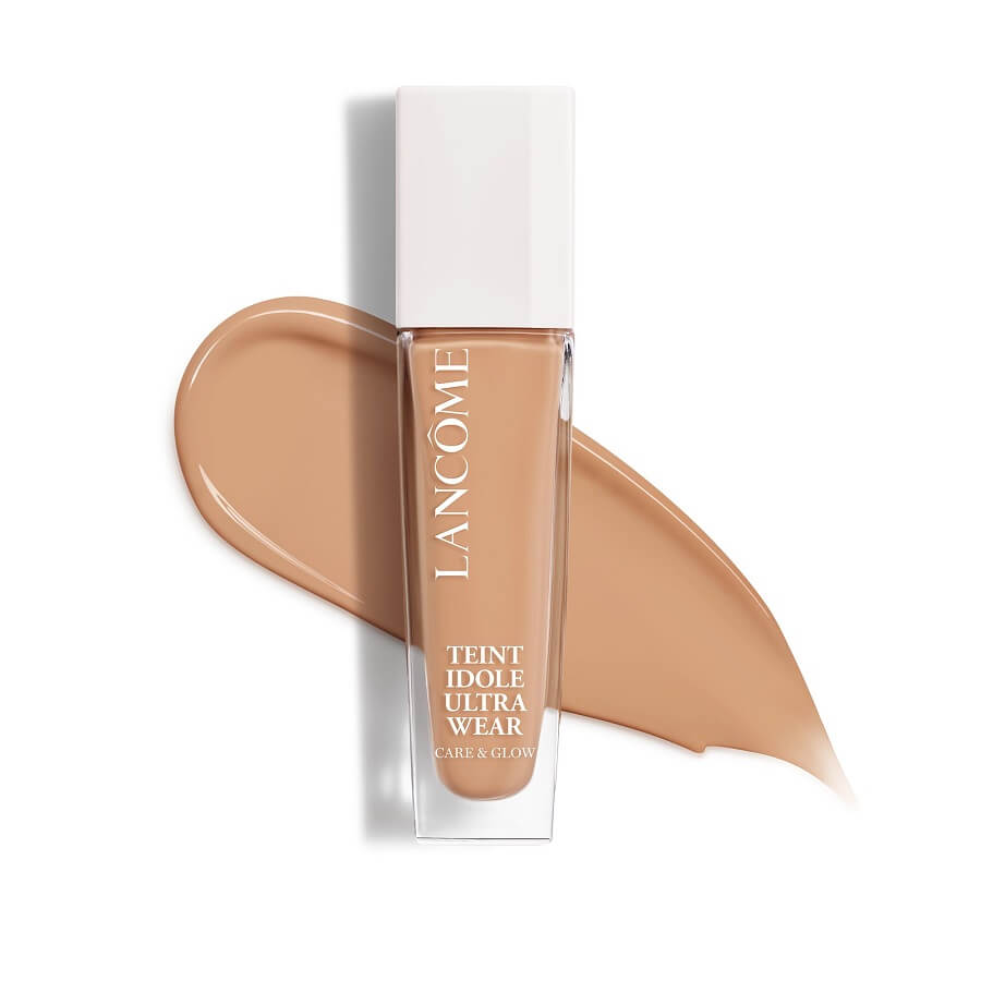Teint Idole Ultra Wear Care & Glow Foundation