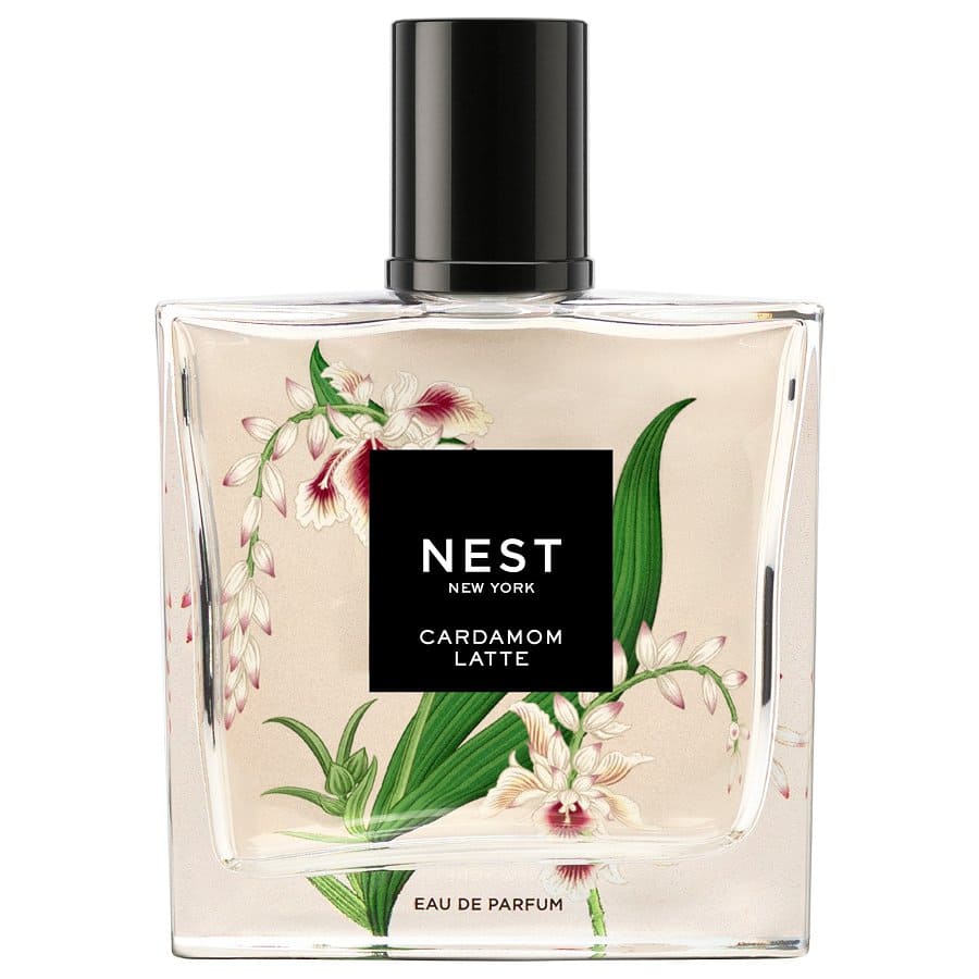 Cardamom Latte Eau de Parfum