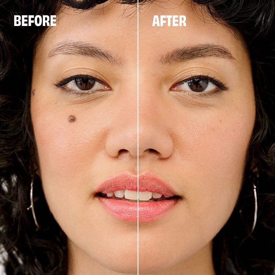 Precisely My Brow Wax