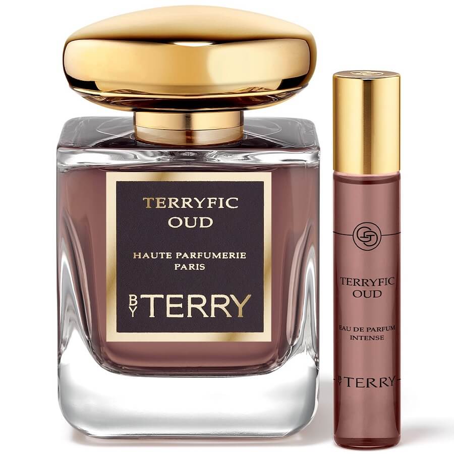 Terryfic Oud Eau de Parfum Intense Set