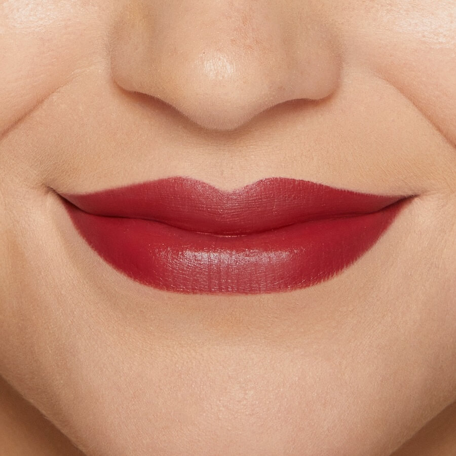 Cocoa Bold Cream Lipstick