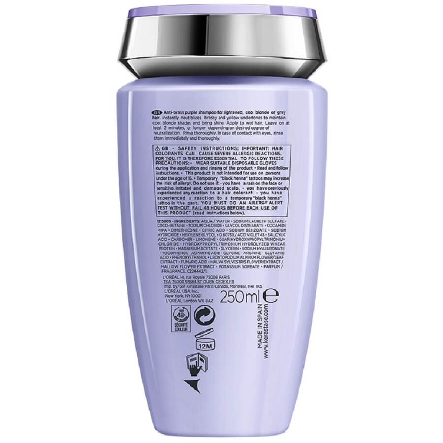 Bain Ultra-Violet