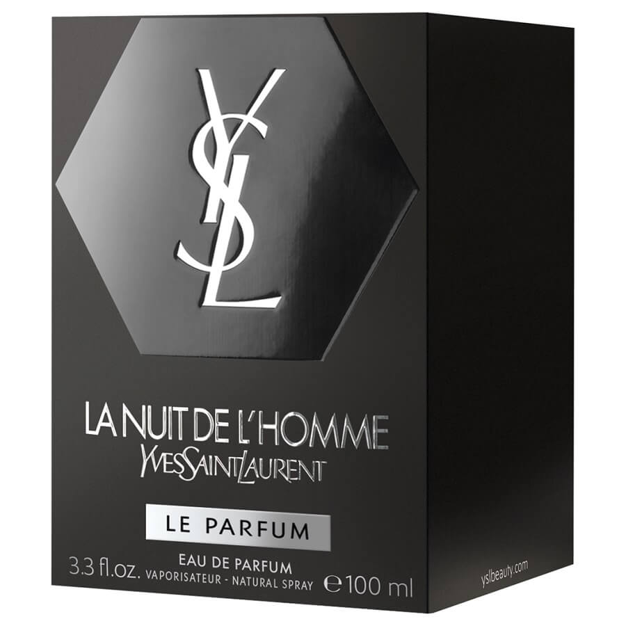 La Nuit De L'Homme Le Parfum