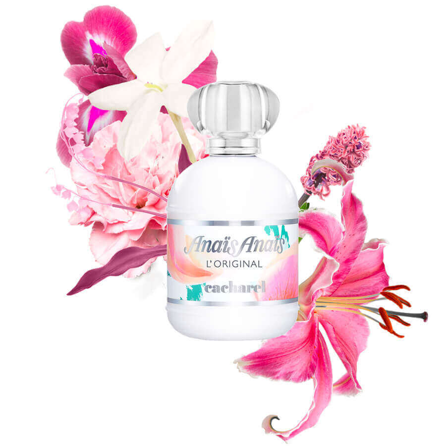 L'Original Eau de Toilette