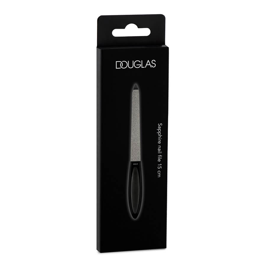 Saphire Nail File 15 cm