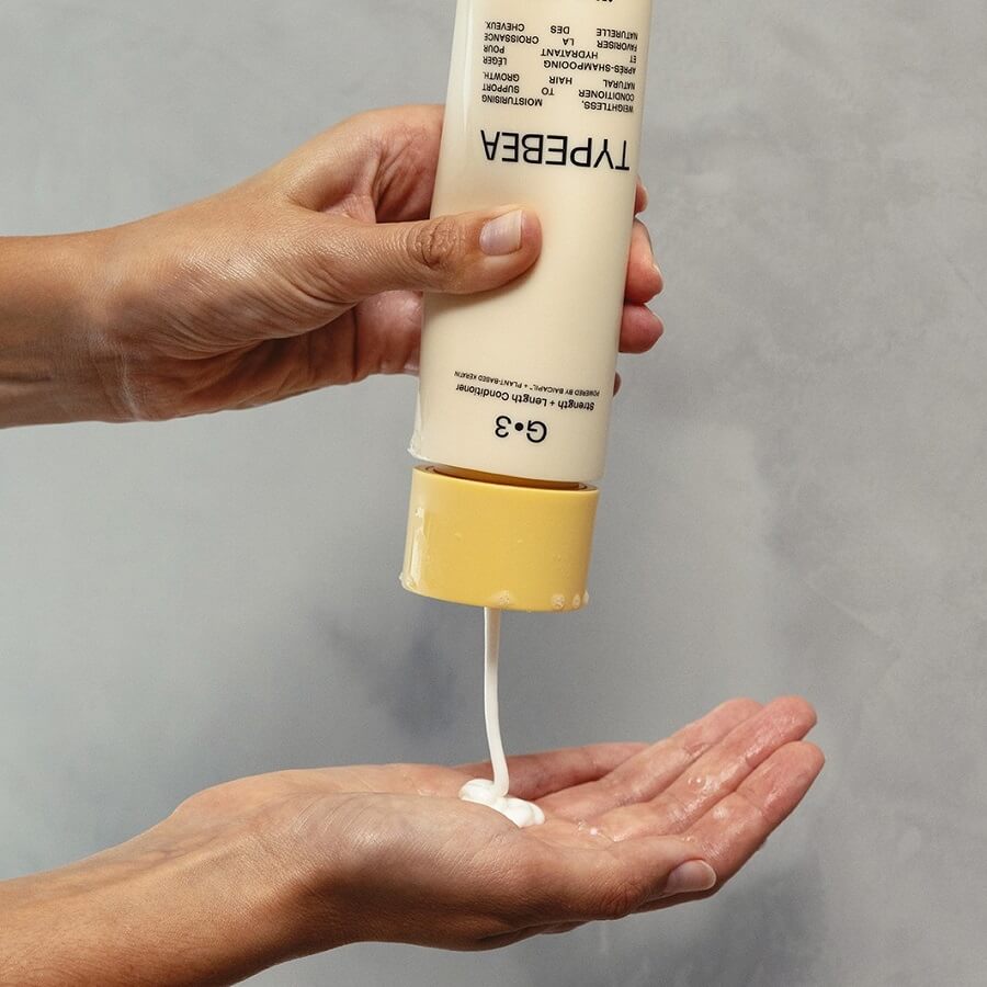 G3 Strength + Length Conditioner