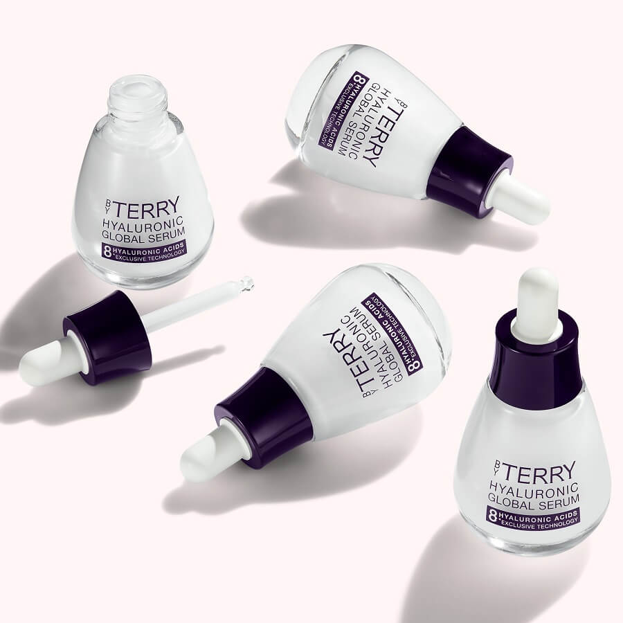 Hyaluronic Global Serum