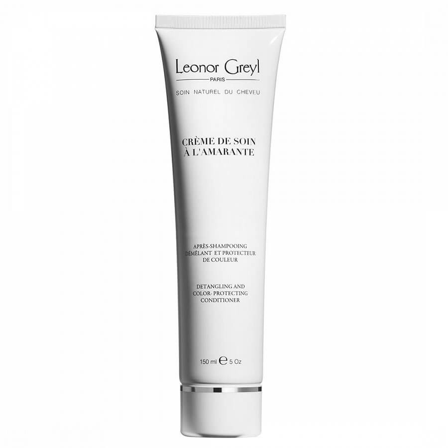 Crème De Soin À L'Amarante