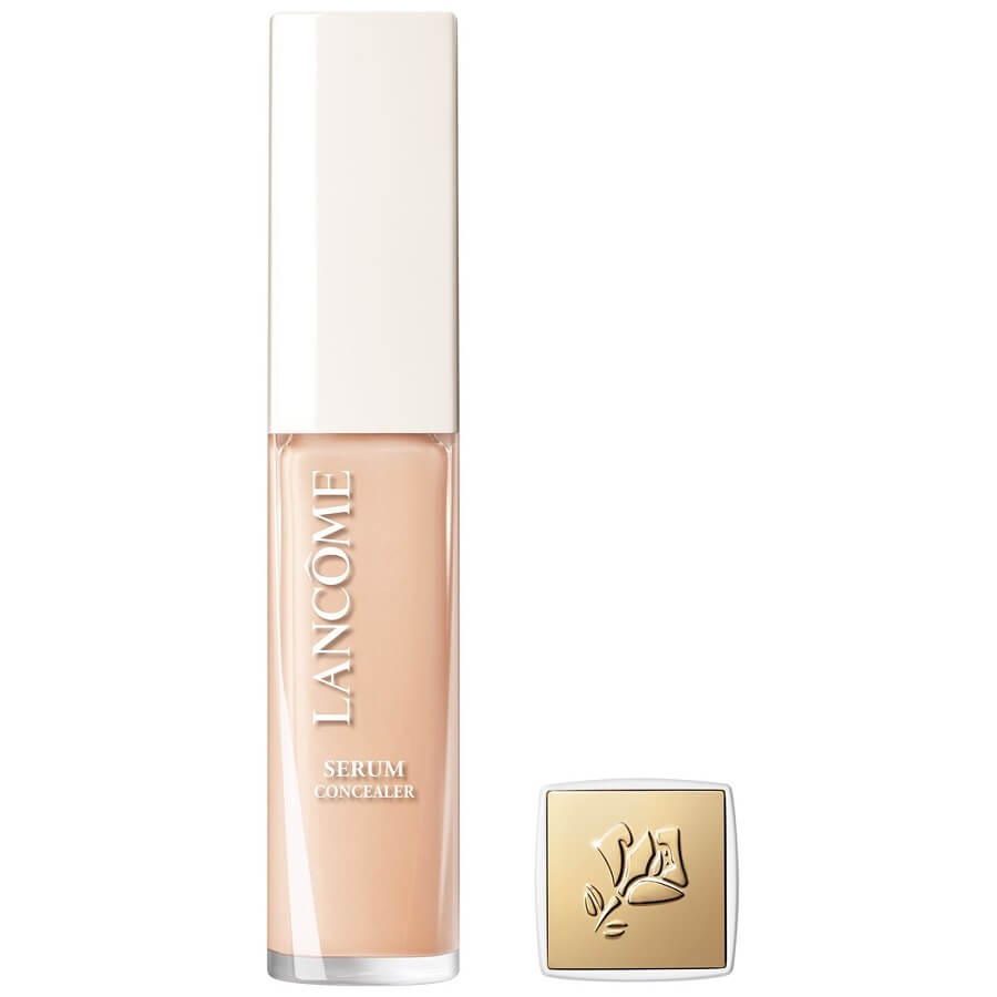 Teint Idole Ultra Wear Care&Glow Serum Concealer
