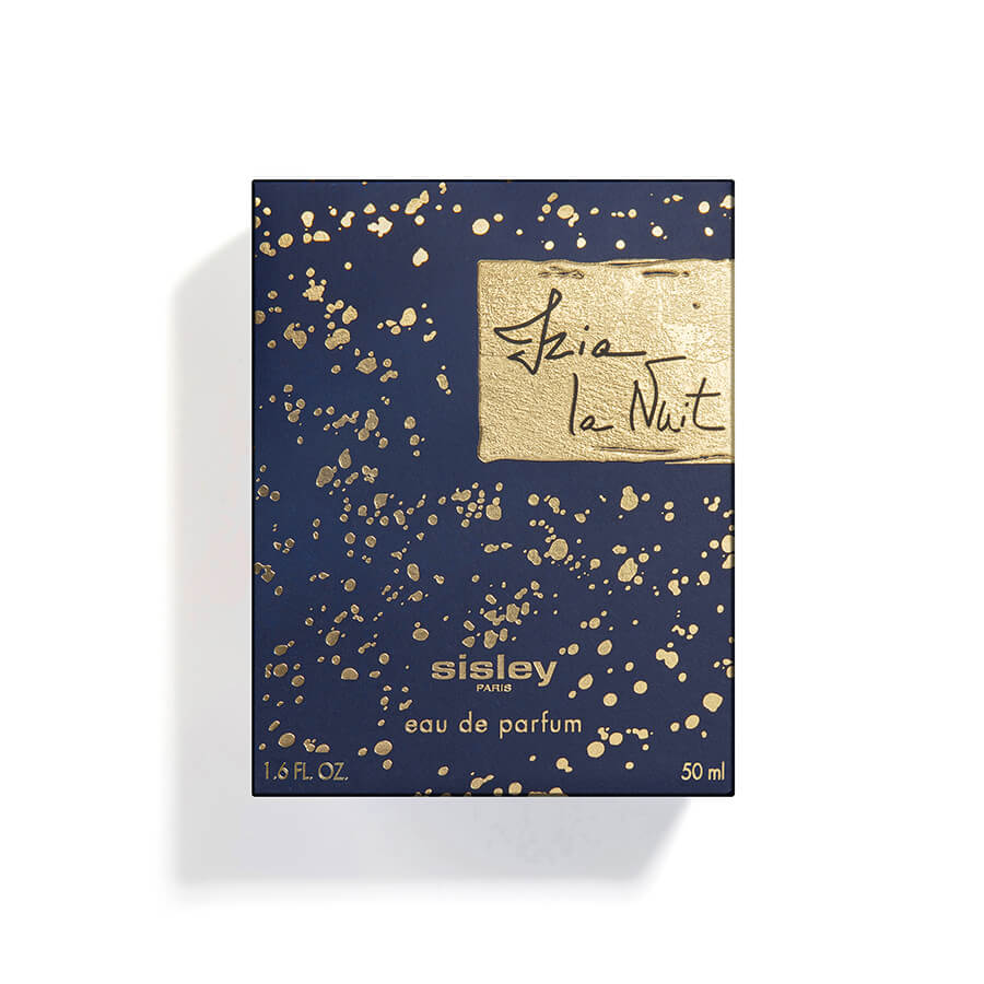 La Nuit Eau de Parfum