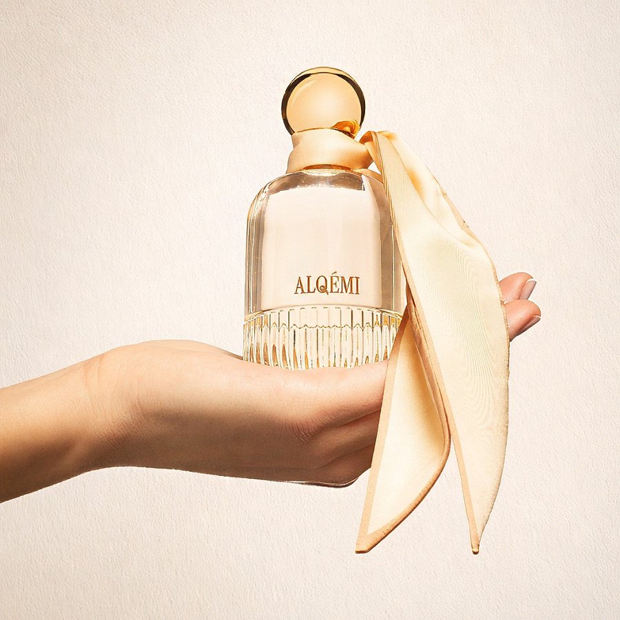 Vanilla Noor Eau de Parfum
