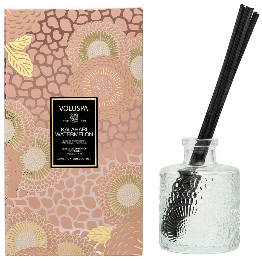 Kalahari Watermelon Reed Diffuser