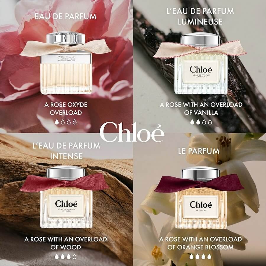 Chloé Signature Le Parfum