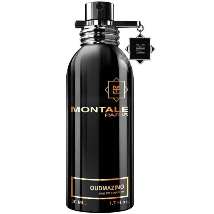 Oudmazing Eau de Parfum