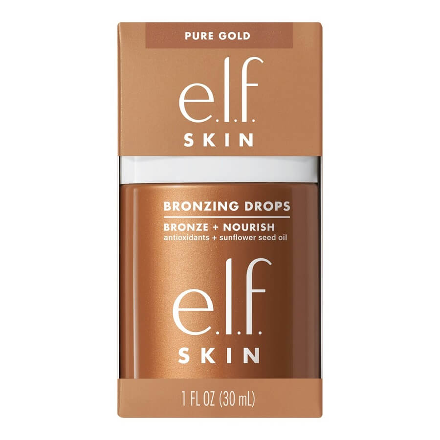 Bronzing Drops