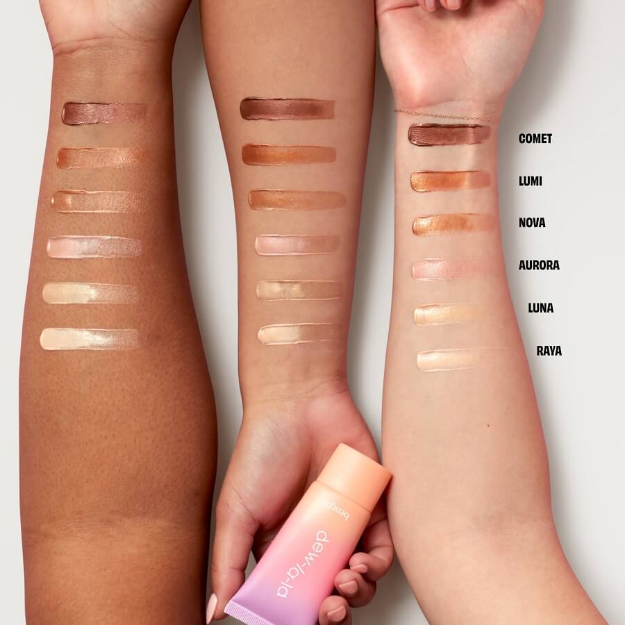 Dew - La - La Highlighter