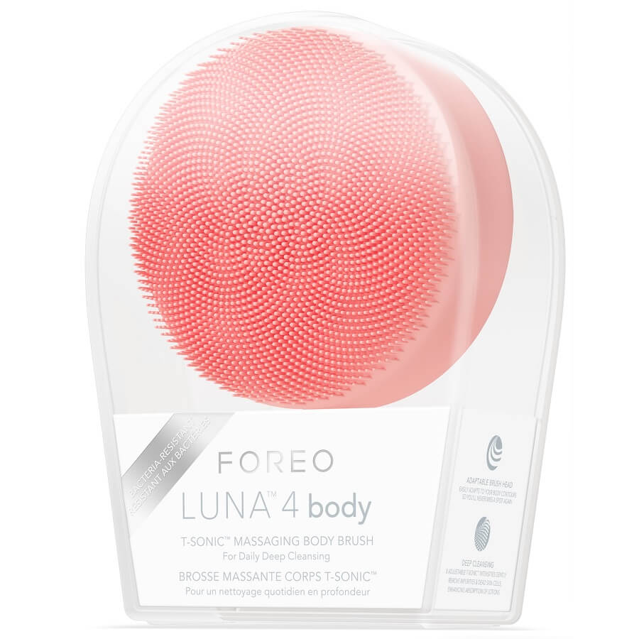 Foreo Luna™ 4 Body Peach Perfect