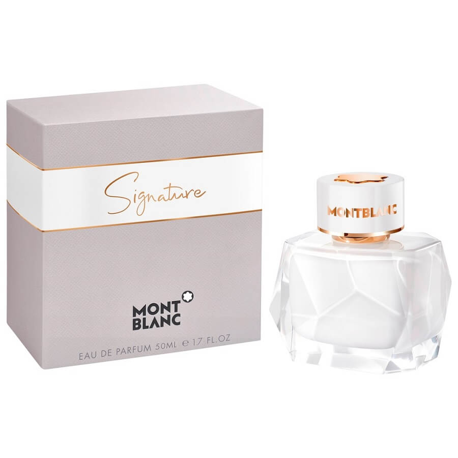 Signature Women Eau de Parfum