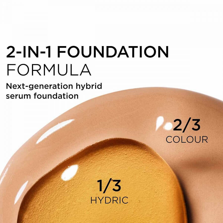 Double Serum Foundation