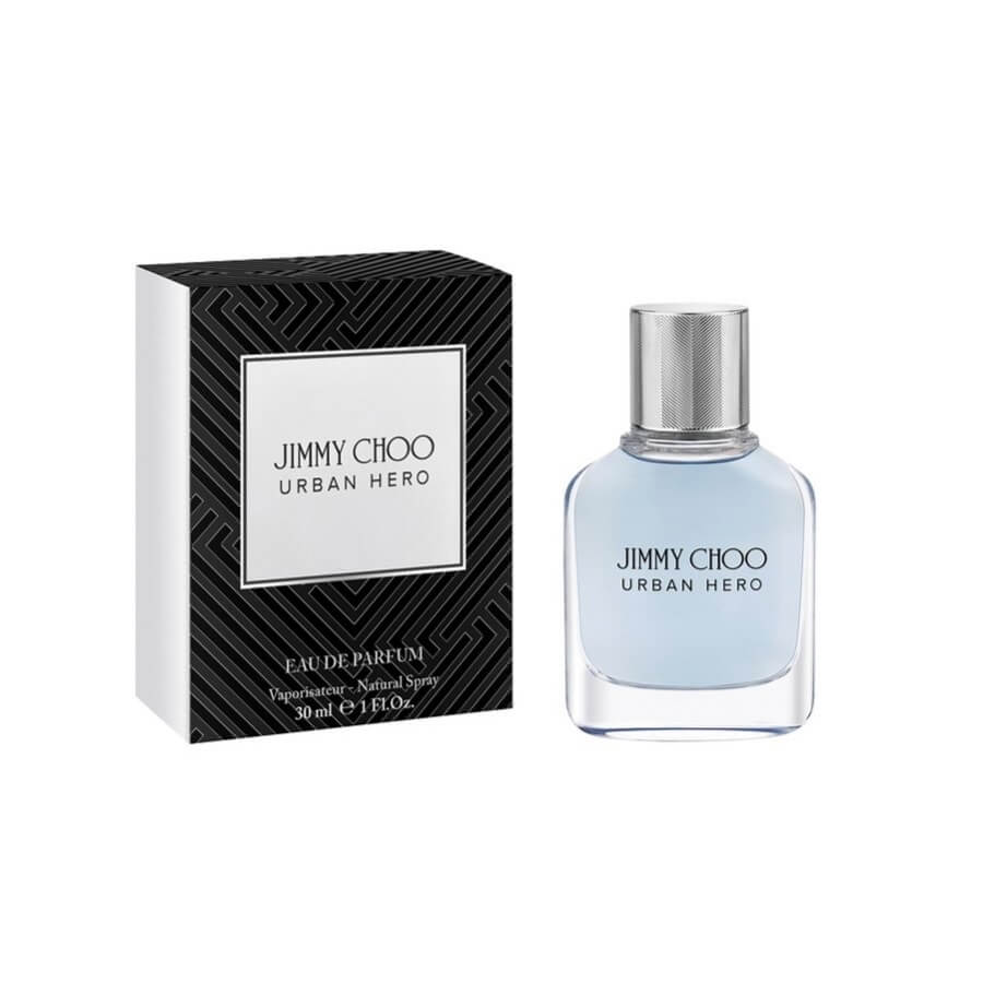 Urban Hero Eau de Parfum