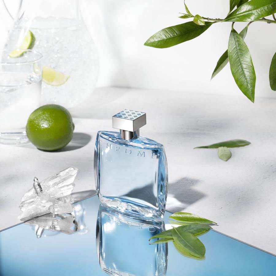 Man Eau de Toilette