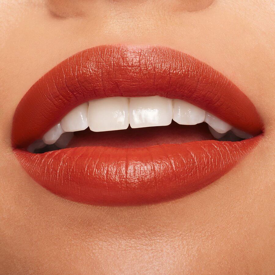 Macximal Matte Lipstick