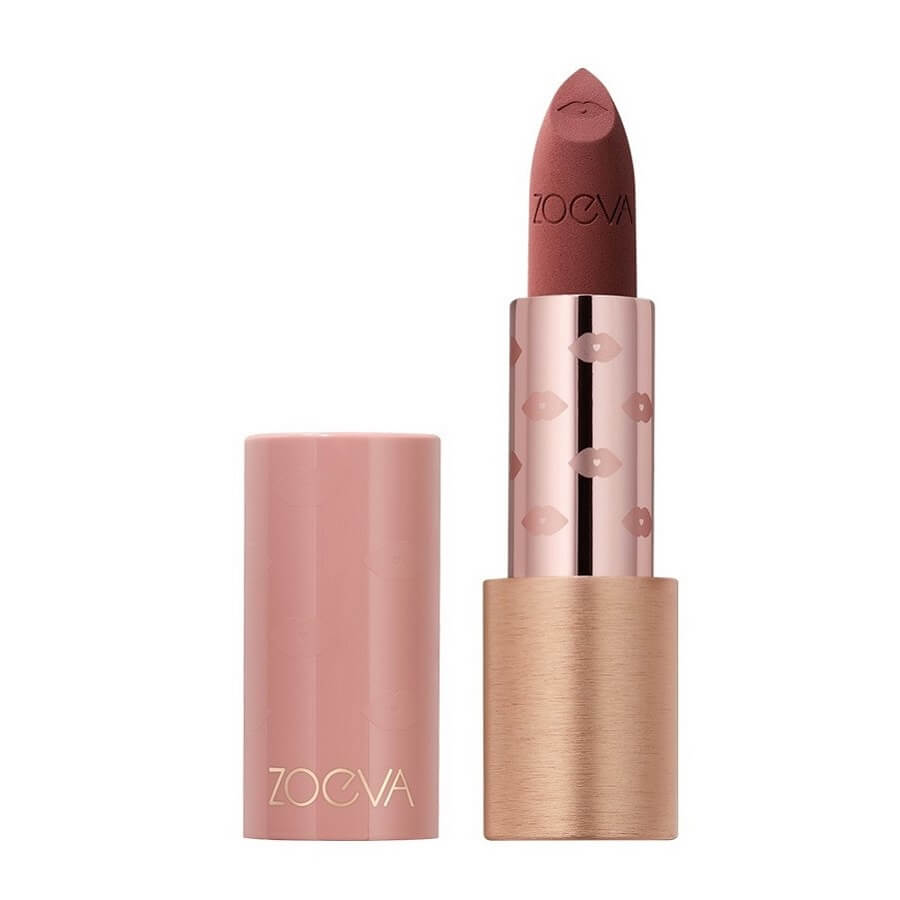 Velvet Love Matte Hyaluronic Lipstick