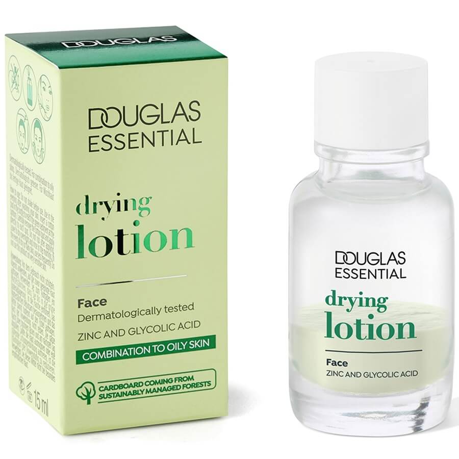 Drying Lotion