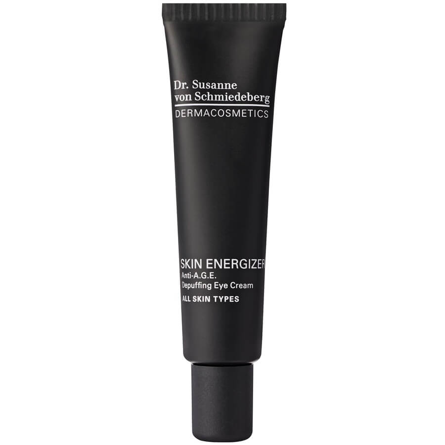 Depuffing Eye Cream