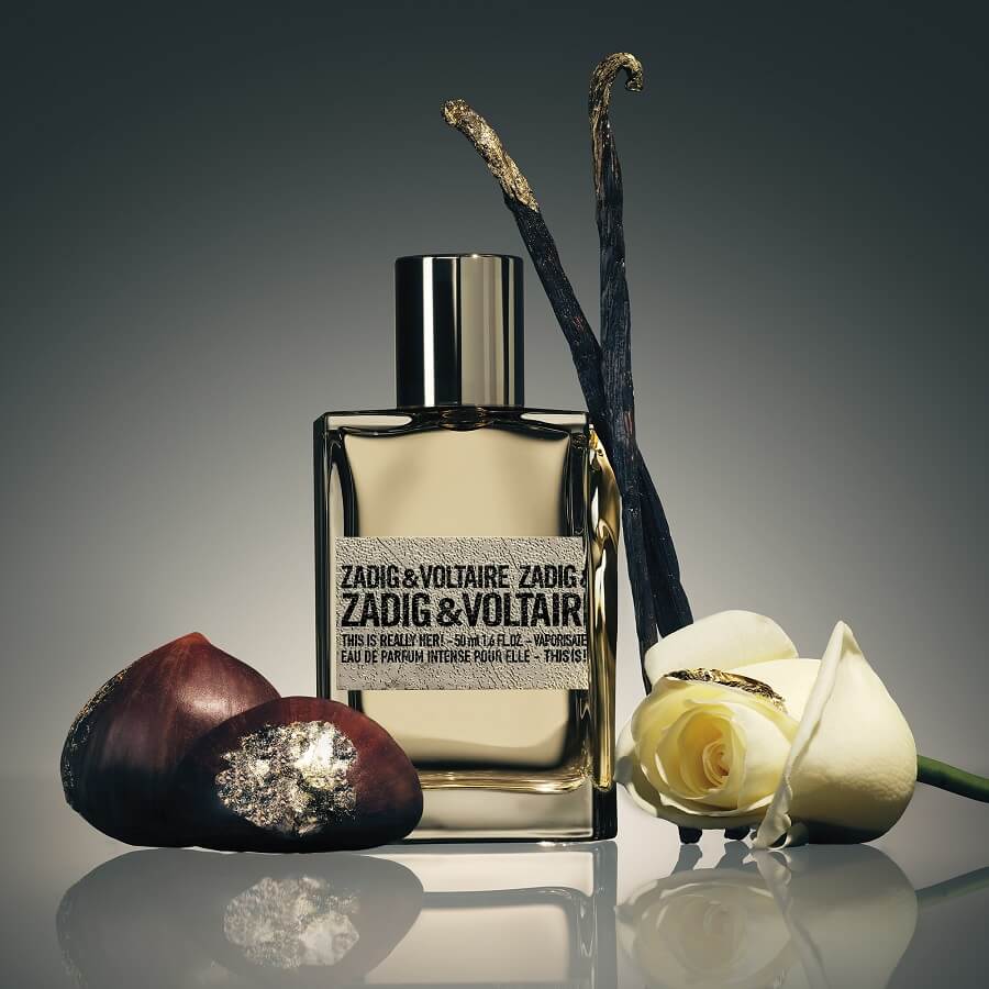 This Is Really! Her Eau de Parfum