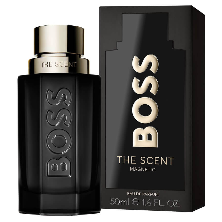 The Scent Magnetic Him Eau de Parfum