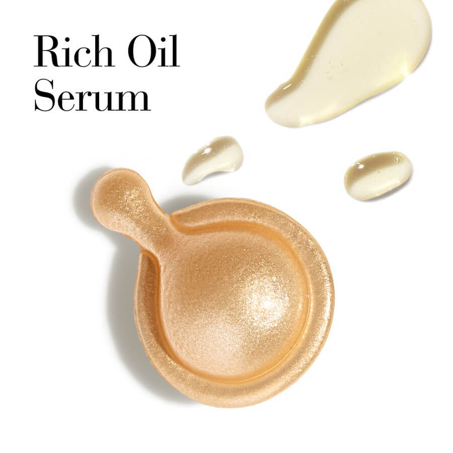 Capsules Daily Youth Restoring Serum
