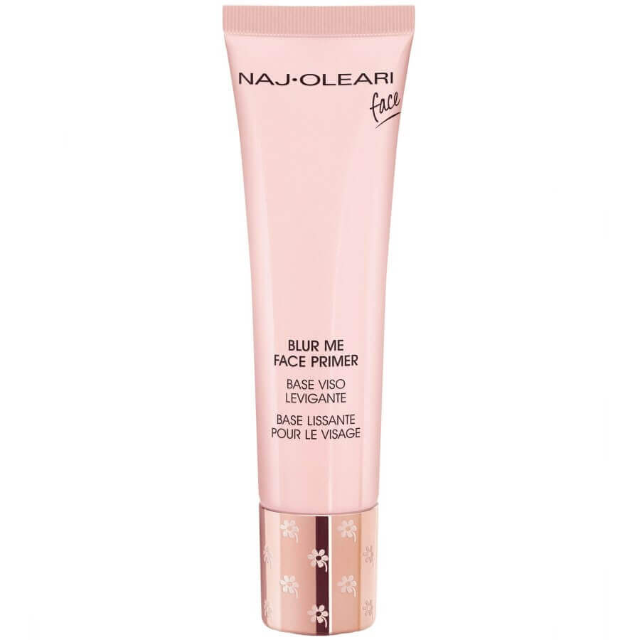 Blur Me Face Primer