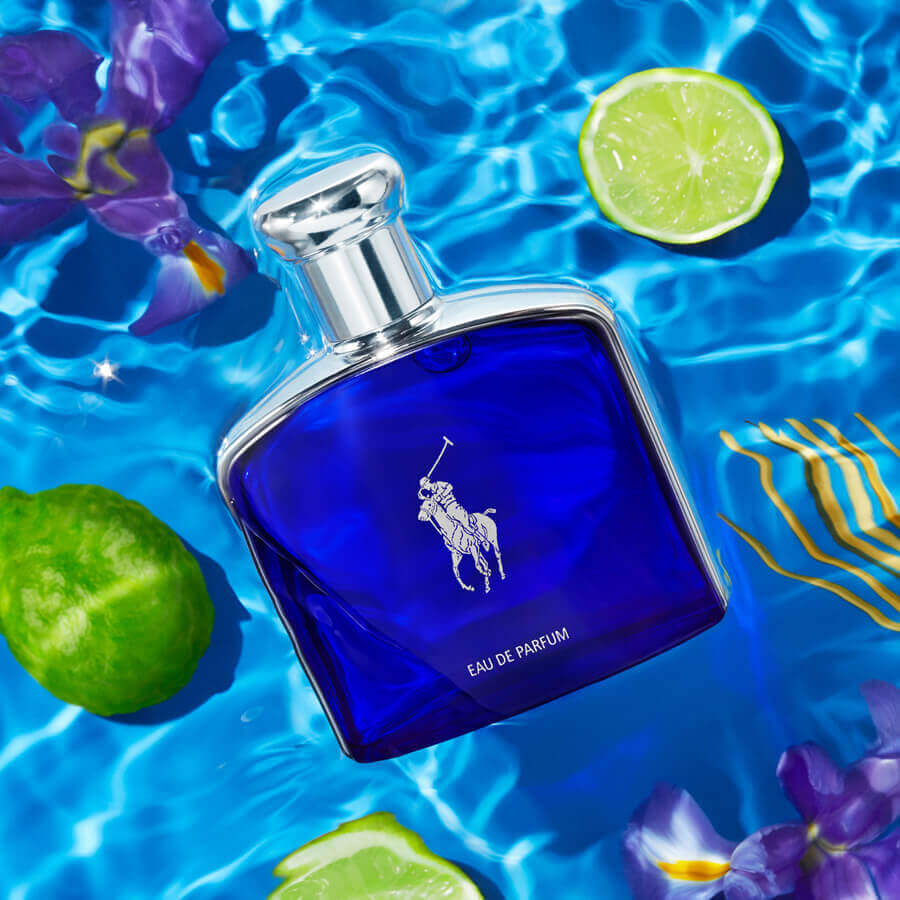 Eau de Parfum